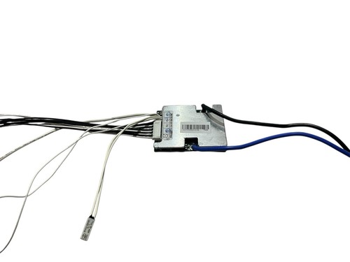 Wired bms 10s 36v - 10s, pcm