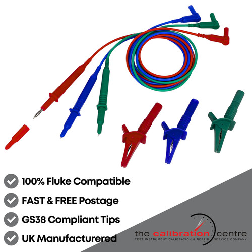 Wire unfused test - test, set