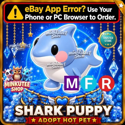 Shark puppy cheap - shark,