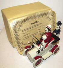 Vintage Handmade Lever-Action