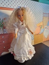Sindy Romance and Roses Doll
