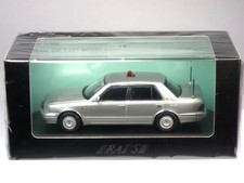 RAI'S 1/43 Toyota Crown
