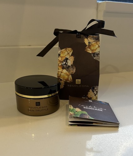 Temple spa skin truffle - temple,