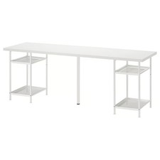 IKEA LAGKAPTEN SPÄND Desk