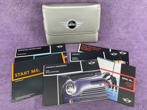 Mini r50 r53 owners - mini,