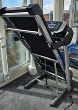 Xterra TRX3500 Fitness Treadmill Foldable Power Incline Running Machine