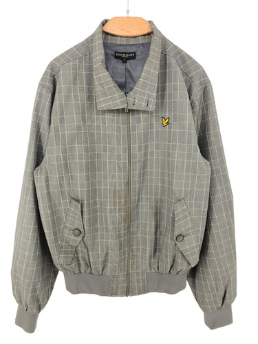 Lyle scott men - lyle,