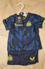 Babys first Newcastle kit 😍