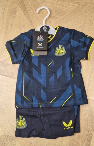 Babys first newcastle kit - babys,