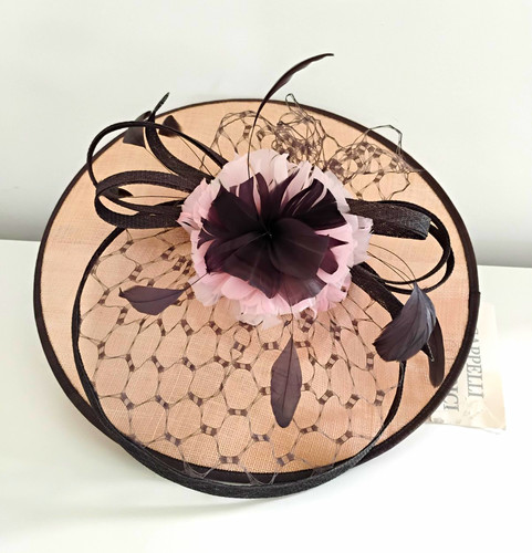 Cappelli condici grey - grey, pink