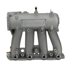 Silver D15 D16 D Series Racing