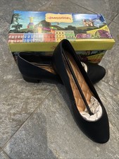 Brand New Cabin Crew Shoes