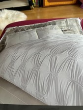 DOUBLE DUVET COVER SET - DUVET
