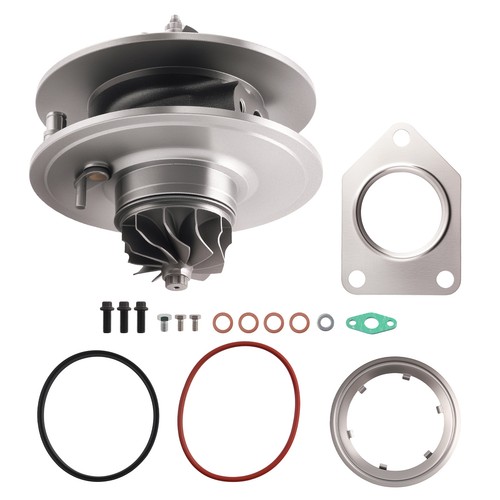 Turbo cartridge for - cartridge, 120d