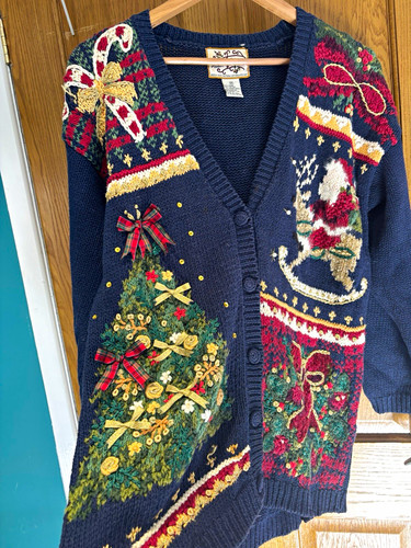 Fun vintage 1997 heirloom - vintage,