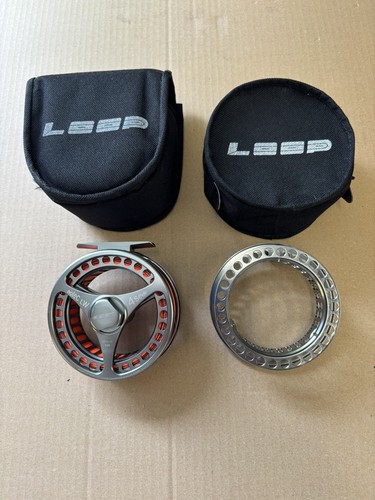 Loop evotec sevenfly reel - lw, 4
