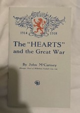 Heart of Midlothian FC: Hearts