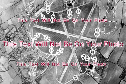 203 raf chilbolton - aa,