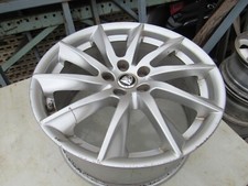 Alloy Wheel Rim Jaguar XF 2014