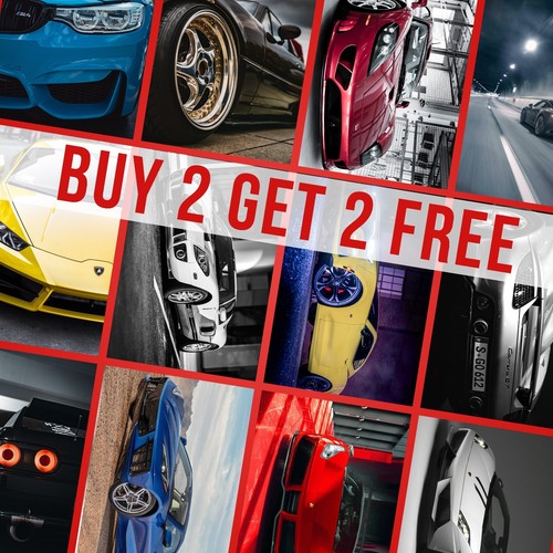 Fast car posters supercar - posters,