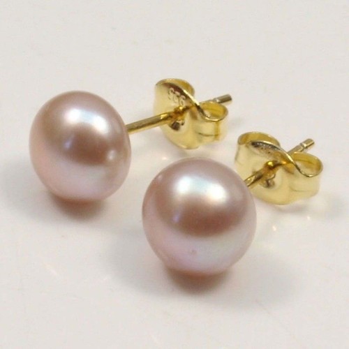 Real 12mm freshwater natural - real,