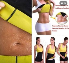 Neosporin Waist Slimming Size