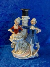 Vintage Victorian Couple