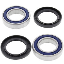 Wheel Bearing Kit Rear For