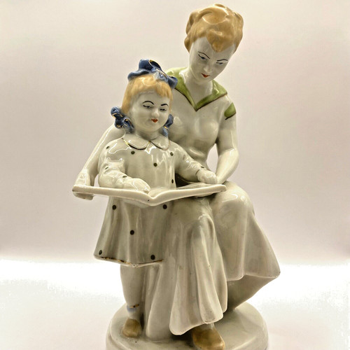 Beautiful antique soviet - antique,
