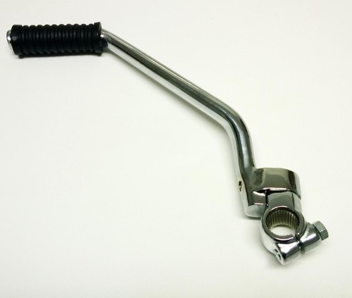 Kickstart lever yamaha rd250 - lever,