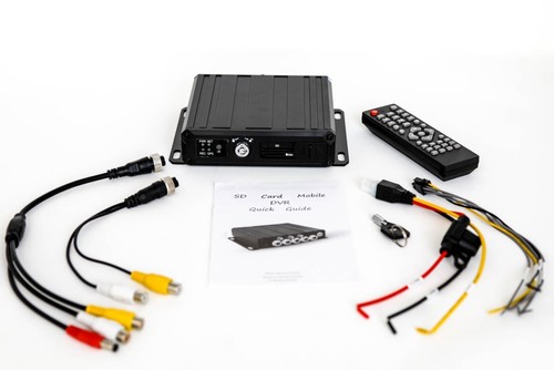 Ic5200mdvr hybrid 1080p - ic5200mdvr,