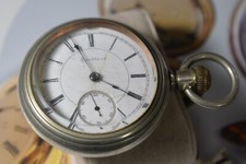 Vintage 1887 ROCKFORD Grade 83