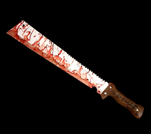 Killer machete realistic hard - realistic,