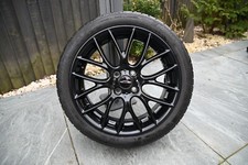 JCW MINI R56 black challenge