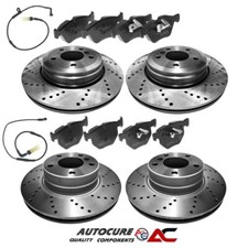 FOR BMW E60 E61 5 SERIES 520D