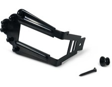 MACCAFERRI TAILPIECE BLACK for