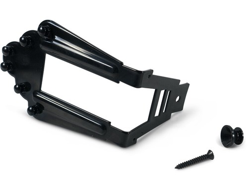 Maccaferri tailpiece black for - maccaferri,