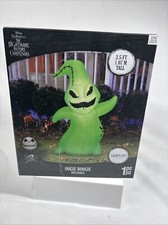 Disney Nightmare Before