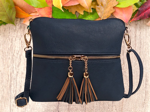 New ladies cross body - new,