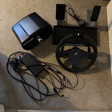 FANATEC CSL Elite for PS/PC  +
