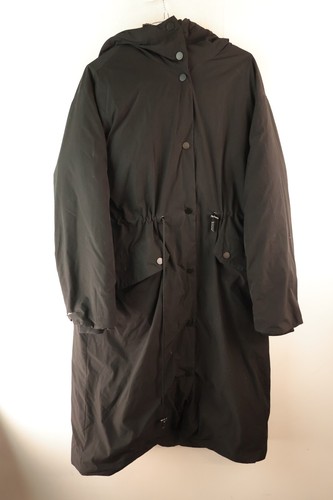 Zara womans long - zara, black