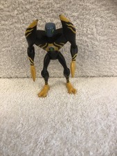Ben ultimate alien force - ben, 10