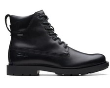 Clarks Mens Waterproof Boots