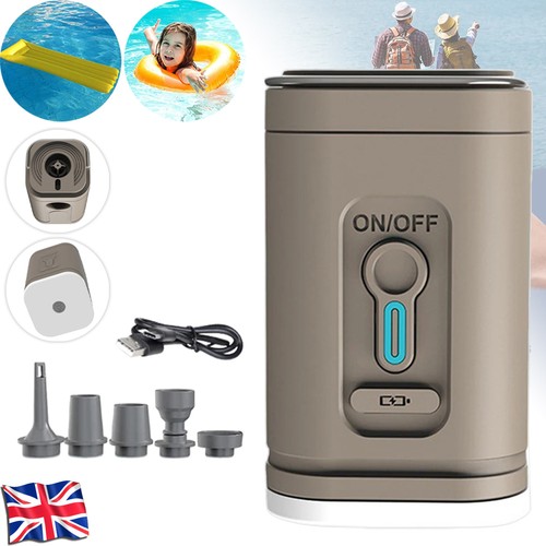 Portable mini rechargeable - portable,