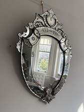 Early 20th century venetian - 20th,