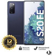 Samsung Galaxy S20 FE 5G -