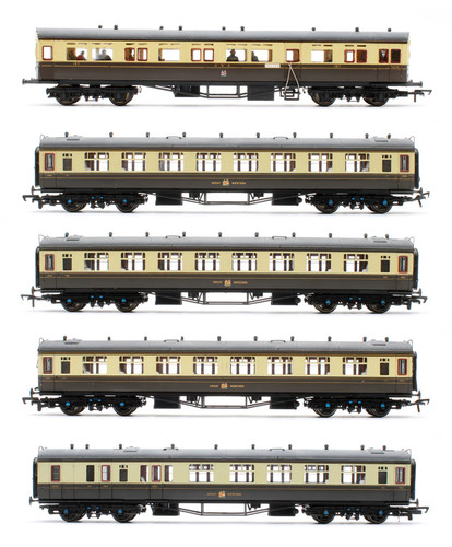 Airfix replica railways - airfix/replica, oo