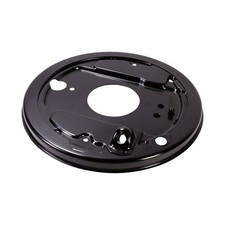 Brake Drum Backing Plate Right
