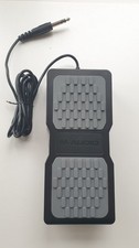 M-Audio EX-P - Expression Pedal for MIDI Keyboards/Controllers, Guitar Pedals