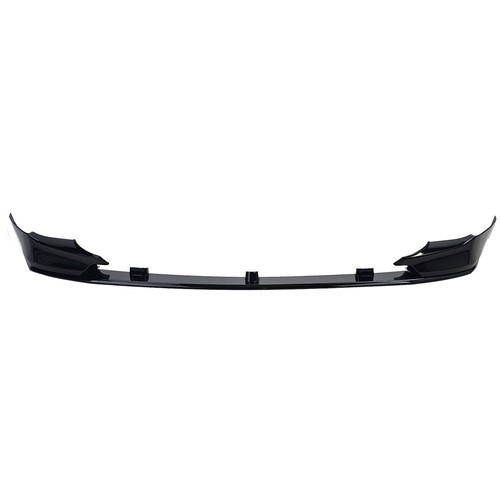 Performance front bumper - performance,